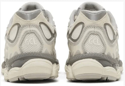 Asics Gel Nyc cream/oyster gray 