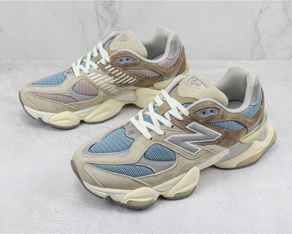 New Balance 9060 Mushroom 