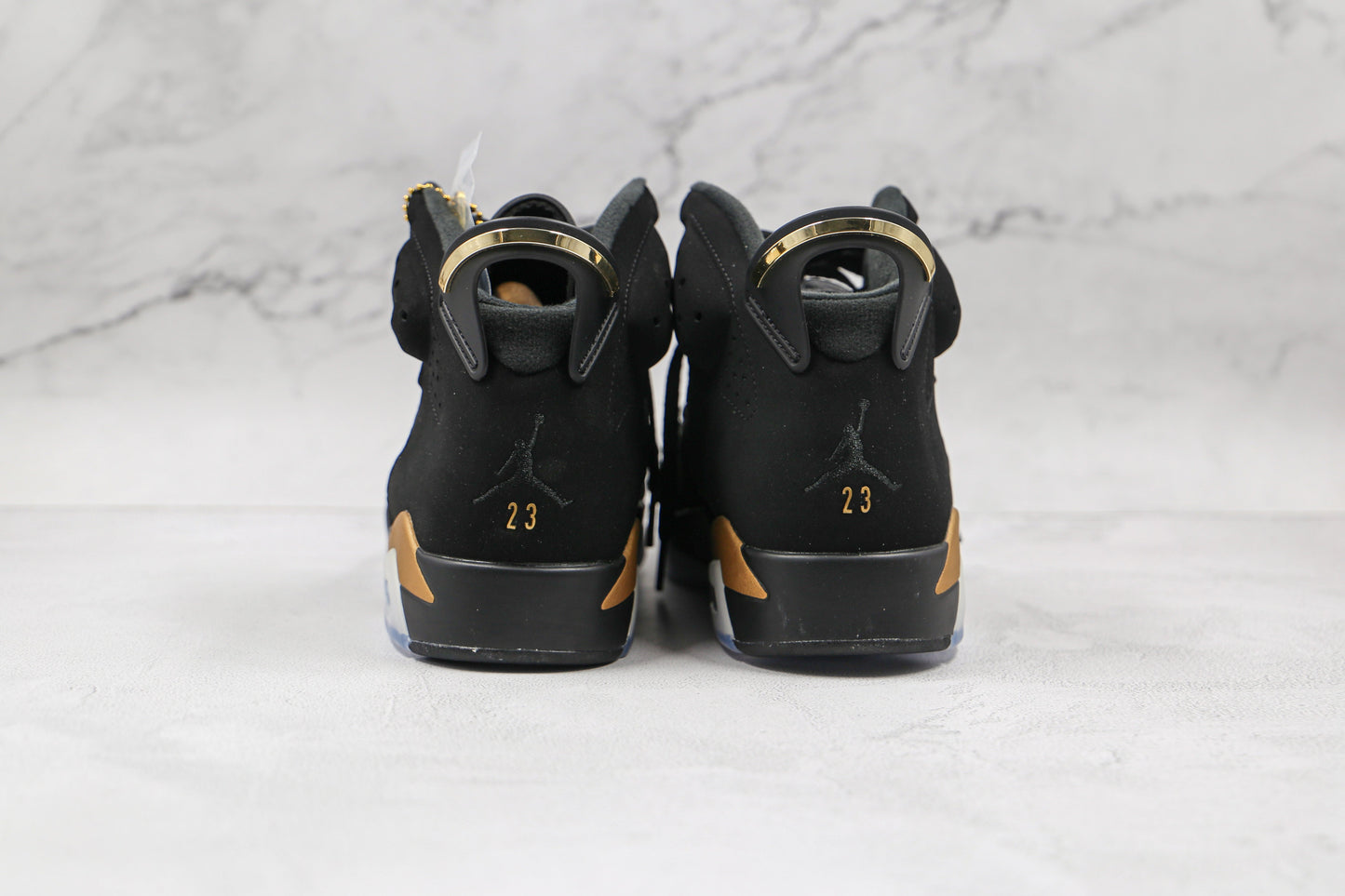 Jordan 6 Retro DMP 