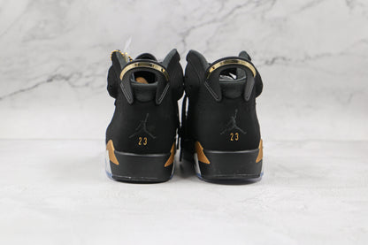 Jordan 6 Retro DMP 