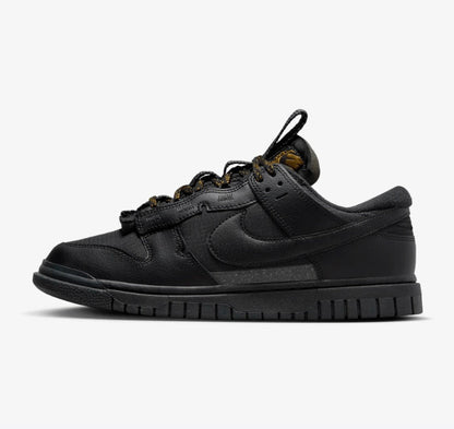 Nike Air Dunk Low Jumbo Black 