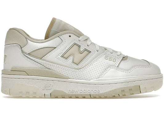 New Balance 550 Silver Birch 