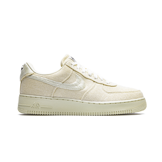 Nike Air Force 1 Stussy Fossil 