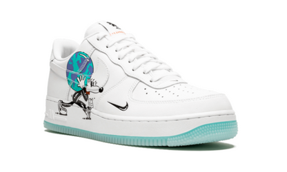 Nike Air Force 1 Earth Day 