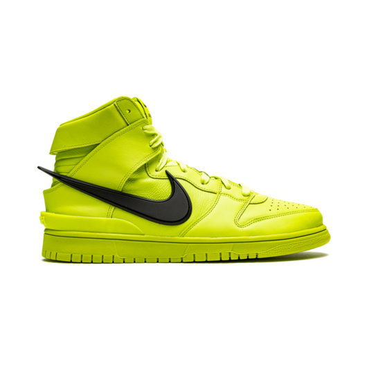 Nike Dunk High Ambush Flash Lime 
