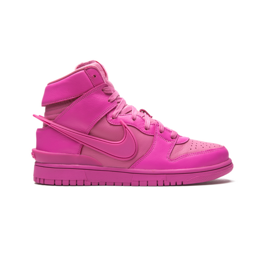 Nike Dunk High Ambush Active Fuchsia 