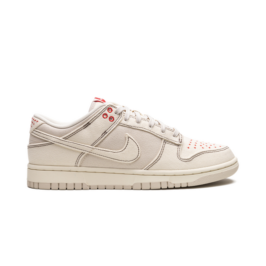 Nike Dunk Low Light Iron Ore 