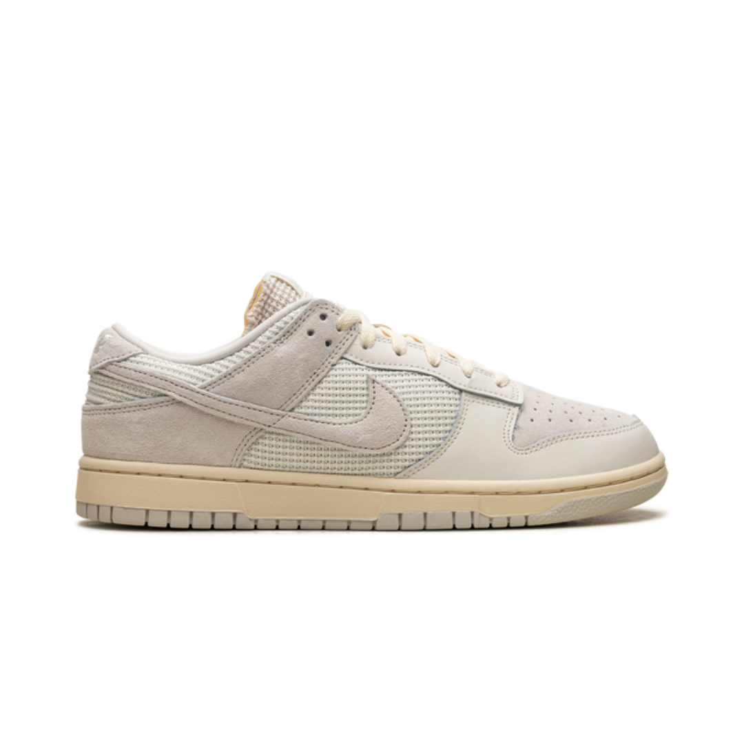 Nike Dunk Low Light Bone 