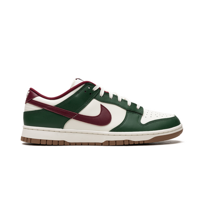 Nike Dunk Low Gorge Green 