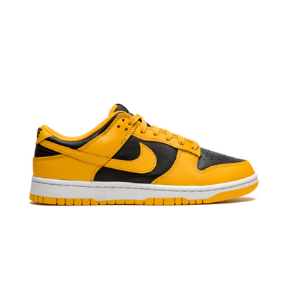 Nike Dunk Low Goldenrod 