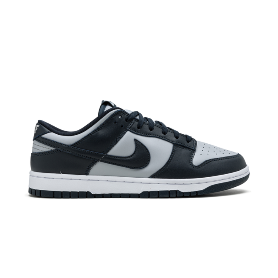 Nike Dunk Low Georgetown 