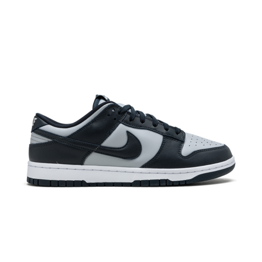 Nike Dunk Low Georgetown 