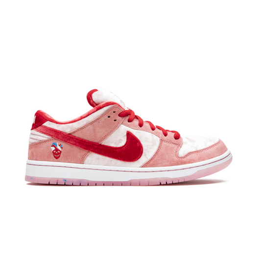 Nike SB Dunk Low Strangelove 