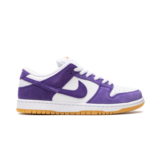 Nike SB Dunk Low Pro ISO Orange Label Court Purple 