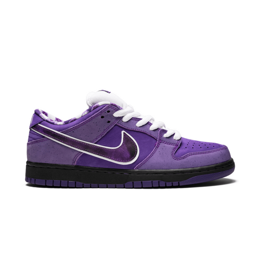 Nike SB Dunk Low Concepts Purple Lobster 