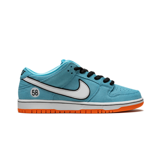 Nike SB Dunk Low Club 58 Gulf 