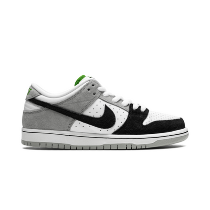Nike SB Dunk Low Chlorophyll 