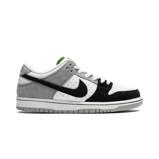 Nike SB Dunk Low Chlorophyll 