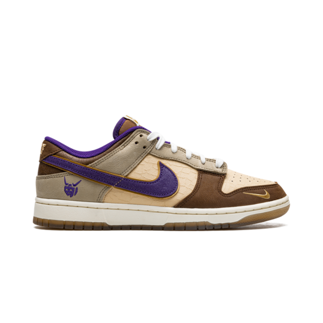 Nike Dunk Low Setsubun 