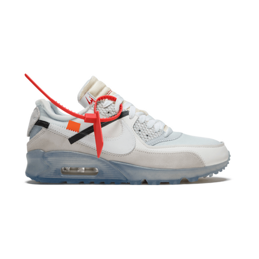 Nike Air Max 90 Off White 