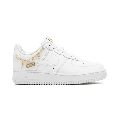Nike Air Force 1 Low LX White Pendant 