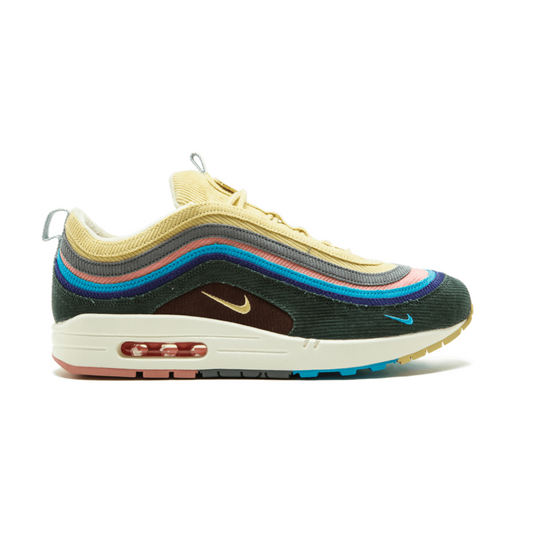 Nike Air Max 1/97 Sean Wotherspoon 