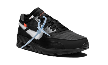 Nike Air Max 90 Off White Black 