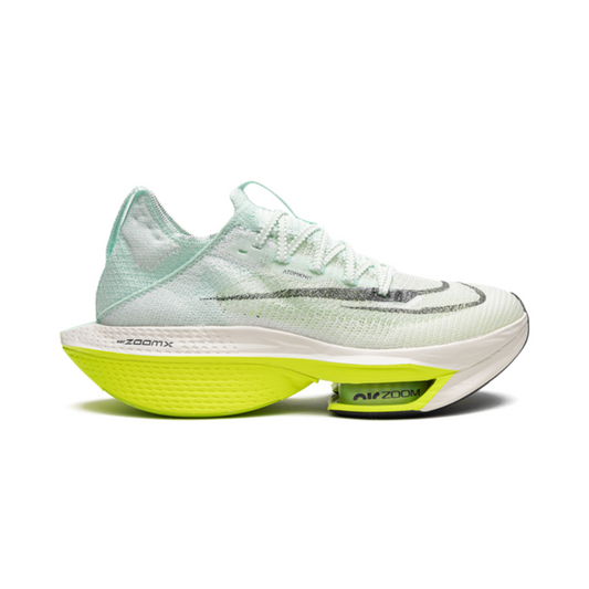 Nike Air Zoom Alphafly Next%2 Mint Foam 