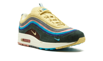Nike Air Max 1/97 Sean Wotherspoon 