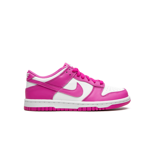 Nike Dunk Low Active Fuchsia 