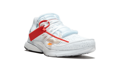 Nike Air Presto Off-White White (2018) 