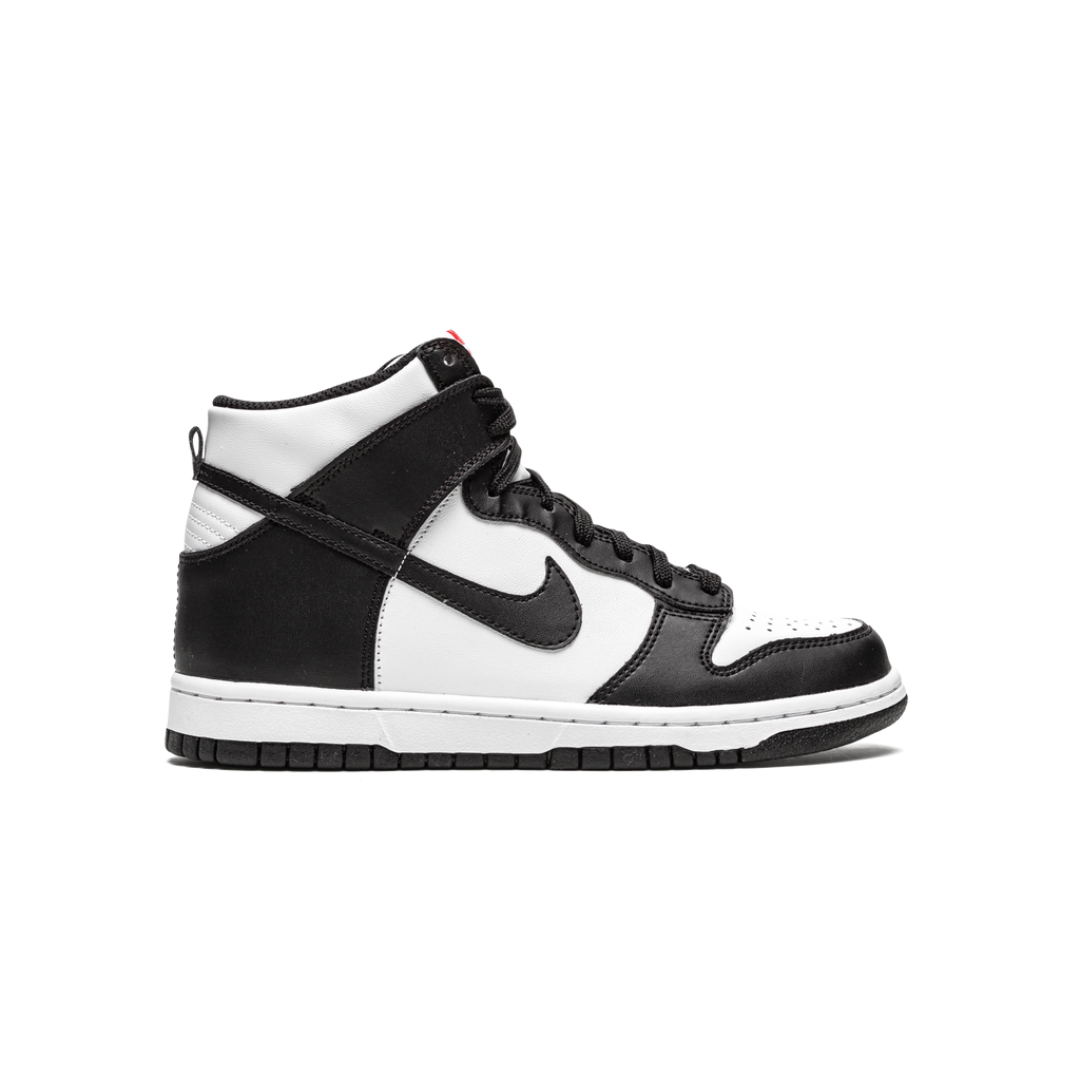 Nike Dunk High Panda 