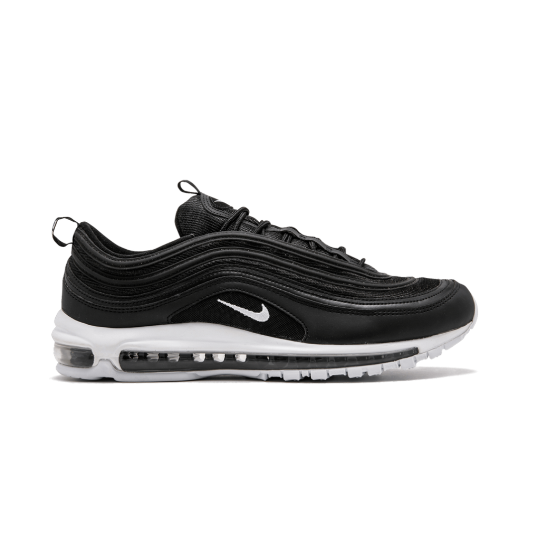 Nike Air Max 97 Black White 