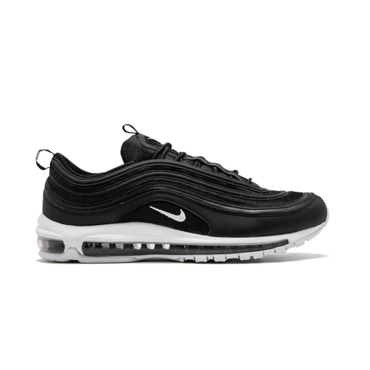 Nike Air Max 97 Black White 