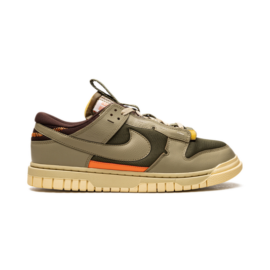 Nike Air Dunk Jumbo Medium Olive 