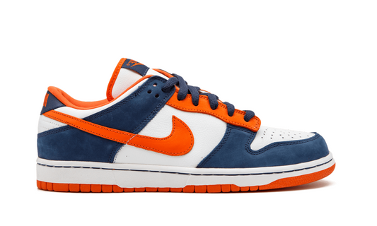 Nike SB Dunk Low Broncos 