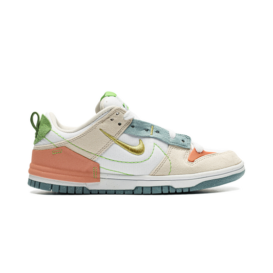 Nike Dunk Low Disrupt 2 Easter 