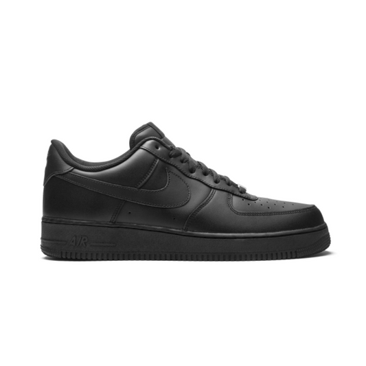 Nike Air Force 1 Black 