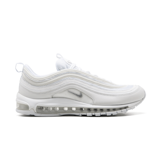 Nike Air Max 97 Triple White Wolf Gray 