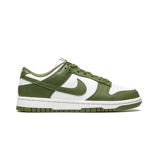 Nike Dunk Low Medium Olive 