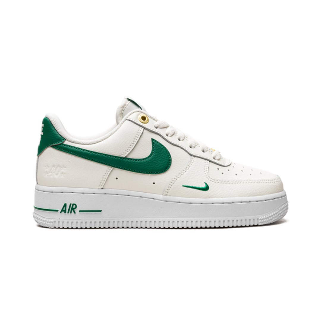 Nike Air Force 1 Low '07 LV8 40th Anniversary Sail Machite 