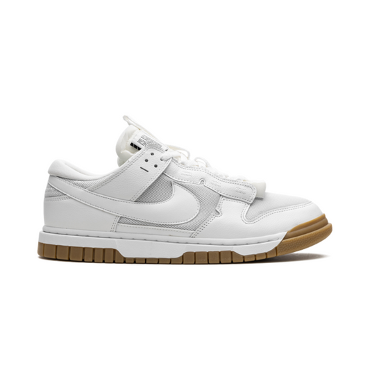 Nike Air Dunk Jumbo Photon Dust Gum Light Brown 