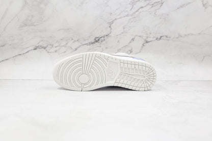 Jordan 1 Low Paris 