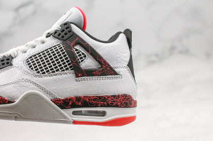 Jordan 4 Retro Flight Nostalgia 