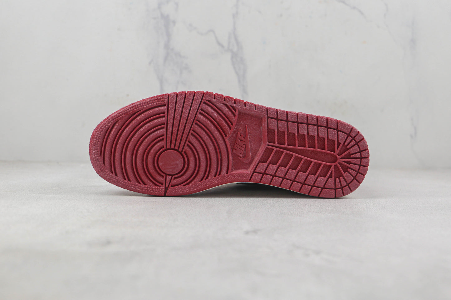 Jordan 1 Retro High Chicago Lost and Found 