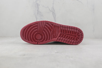Jordan 1 Retro High Chicago Lost and Found 