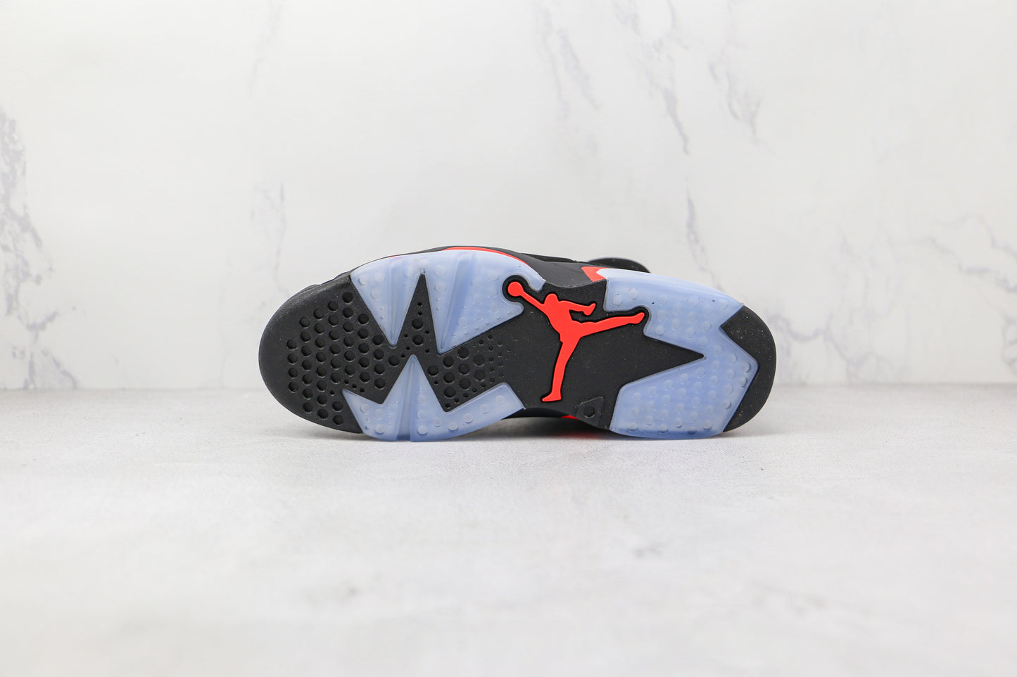 Jordan 6 Retro Black Infrared 