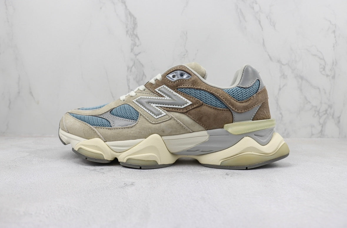 New Balance 9060 Mushroom 