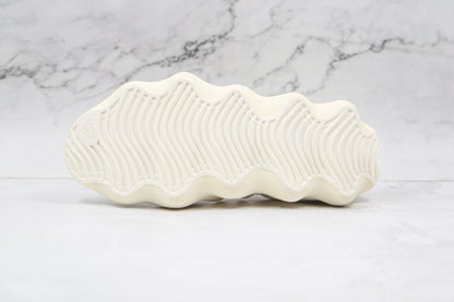 Adidas Yeezy 450 Cream White 