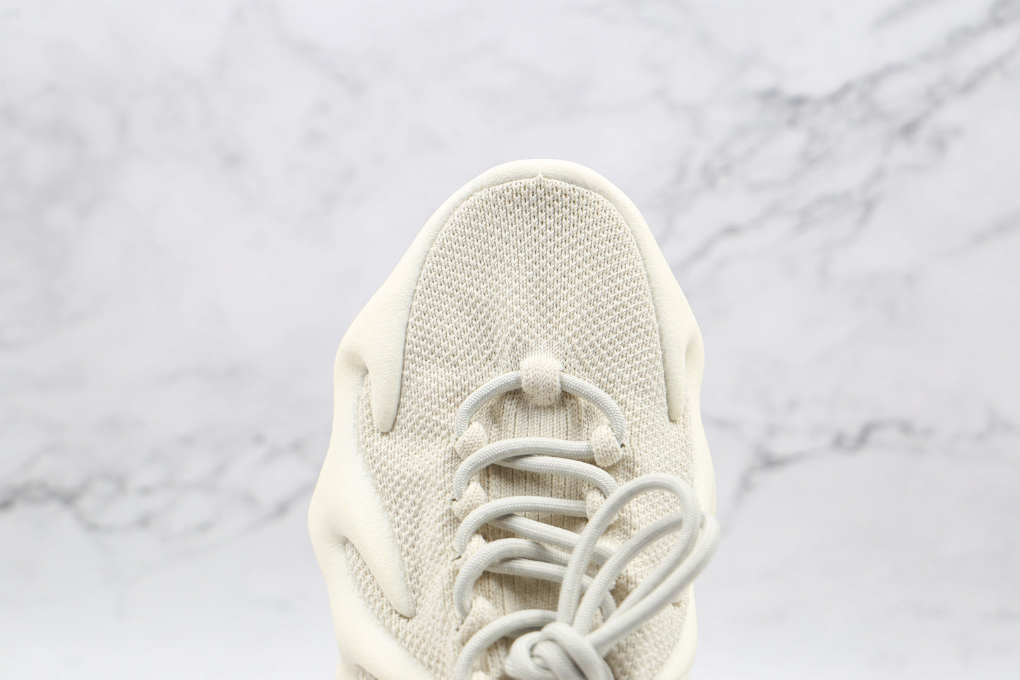 Adidas Yeezy 450 Cream White 